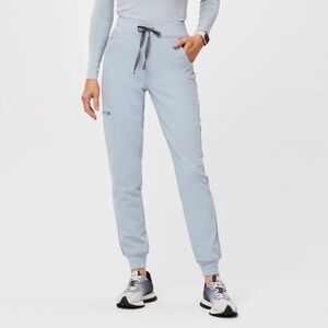 FIGS Zamora Jogger Technical Collection Scrubs size Medium Tall